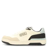 Trainer Sergio Livorno 64 - WHTMABBBL - Sergio Tacchini