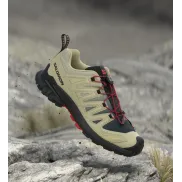 Zapatillas de trail running SALOMON XA PRO 3D V9, Tallas 40-49