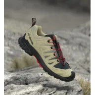 Zapatillas de trail running SALOMON XA PRO 3D V9, Tallas 40-49