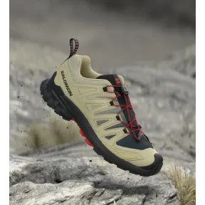 Zapatillas de trail running SALOMON XA PRO 3D V9, Tallas 40-49