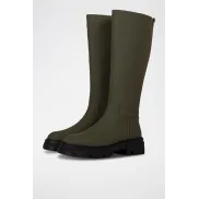 Gioseppo: Botas Altas Elegantes y Cómodas