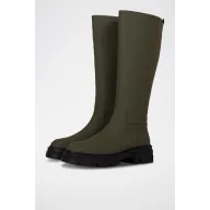 Gioseppo: Botas Altas Elegantes y Cómodas