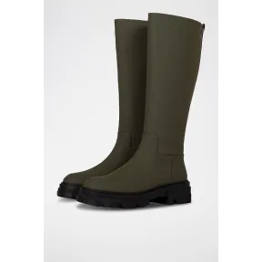 Gioseppo: Botas Altas Elegantes y Cómodas