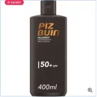 Allergy Sun Lotion SPF 50+ 400ml + Bálsamo Labial SPF 30