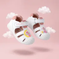 Sandalias biomecánicas para comodidad y soporte
