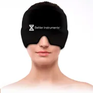 Gorro de Alivio para Migrañas - Frío y Calor