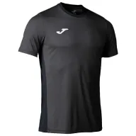 Camiseta Hombre Joma Winner II de Manga Corta