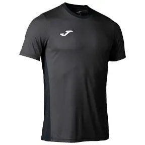 Camiseta Hombre Joma Winner II de Manga Corta