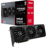 ASUS PRIME Radeon RX 9070 XT OC 16GB GDDR6 Tarjeta Gráfica