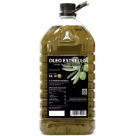 Aceite de Oliva Virgen Extra 5L - Cooperativa OLEOESTRELLA