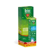 Relec Spray Antimosquitos Extra Fuerte + Roll-on Post-Picaduras