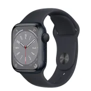 Apple Watch Series 8 41MM Reacondicionado GPS Medianoche
