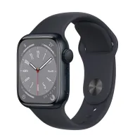 Apple Watch Series 8 41MM Reacondicionado GPS Medianoche