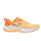Zapatillas Joma hispalis lady 2629 naranja para mujer running