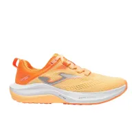 Zapatillas Joma hispalis lady 2629 naranja para mujer running