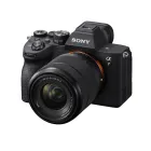 Sony Alpha 7 IV Full-Frame + Objetivo 28-70mm Cámara Mirrorless