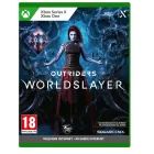 Outriders Worldslayer Ed. (Xbox Series X|One - ITESP)