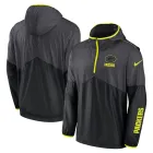 Chaqueta Nike NFL - Green Bay Packers para entrenamiento
