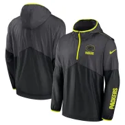 Chaqueta Nike NFL - Green Bay Packers para entrenamiento