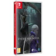 Ender Magnolia: Bloom in the Mist - Edición Física Switch