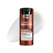 Crema Hidratante en Gel XXL 2 en 1 para Barba y Piel 100ml