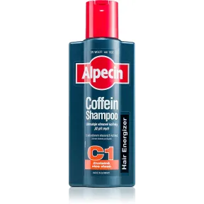Champú Caffein Alpecin 375 ml