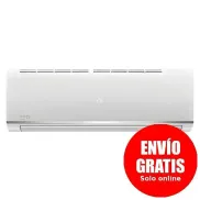 Acondicionador de aire Gutt inverter