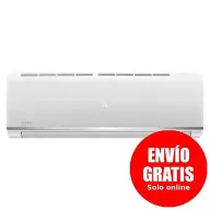 Acondicionador de aire Gutt inverter