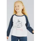 Snoopy Camiseta Divertida y Colorida