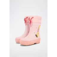 Gioseppo: Botas de agua para cualquier ocasión