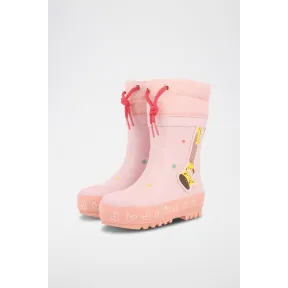 Gioseppo: Botas de agua para cualquier ocasión
