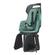 Silla trasera Bobike Go Maxi CFS XR para bicicleta