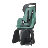 Silla trasera Bobike Go Maxi CFS XR para bicicleta