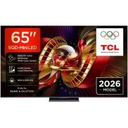 TCL 65" C8L: Televisor de alta definición