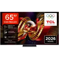 TCL 65" C8L: Televisor de alta definición