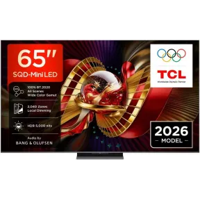 TCL 65" C8L: Televisor de alta definición
