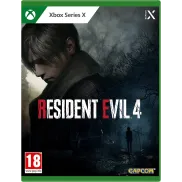 Resident Evil 4 remake: 75% de descuento, solo 9,99€