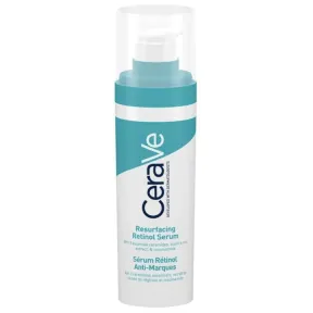Suero de Retinol Resurfacing Cerave 30ml