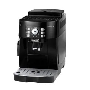 Cafetera automática DeLonghi Magnifica S ECAM12.123.B