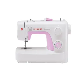 Máquina de coser 323 L de Singer