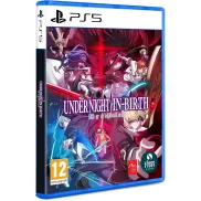 In-Birth II: Under Night