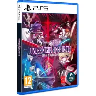 In-Birth II: Under Night
