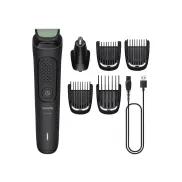 Aparato Philips 6 en 1 Multigroom MG391515