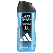 Gel de ducha BodyCare After Sport de adidas, 250 ML