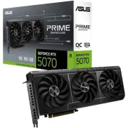Asus GeForce RTX 5070 OC Edition 12GB - Tarjeta Gráfica