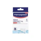 Apósitos estériles Aqua Protect XL para heridas grandes