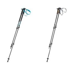 Trekking: Bastones de aluminio para tus aventuras