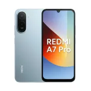 Móvil Libre Xiaomi Redmi A7 Pro 6.9" 120Hz, 4GB+64GB