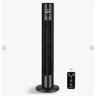 Ventilador de Torre AIGOSTAR con Mando y Conexión Smart