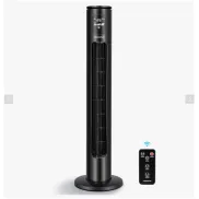 Ventilador de Torre AIGOSTAR con Mando y Conexión Smart